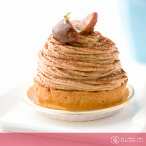 Mont-Blanc