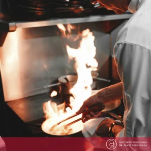 Chef profesional