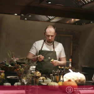 Cocinero management