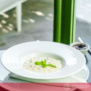 Risotto Bianco
