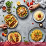 Cocina Fusión