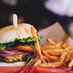 Fast food gourmet
