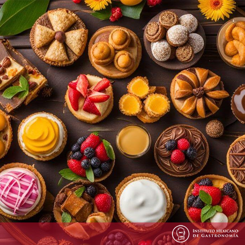 Repostería creativa