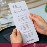 Cómo Crear un Menú Rentable