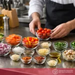 Qué es el Mise en Place
