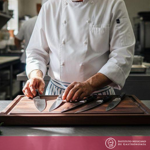 Cuchillos de cocina