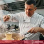 Fondos de cocina