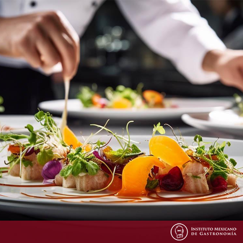 Psicología de la gastronomía