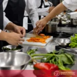 ¿Qué tan difícil es estudiar gastronomía?