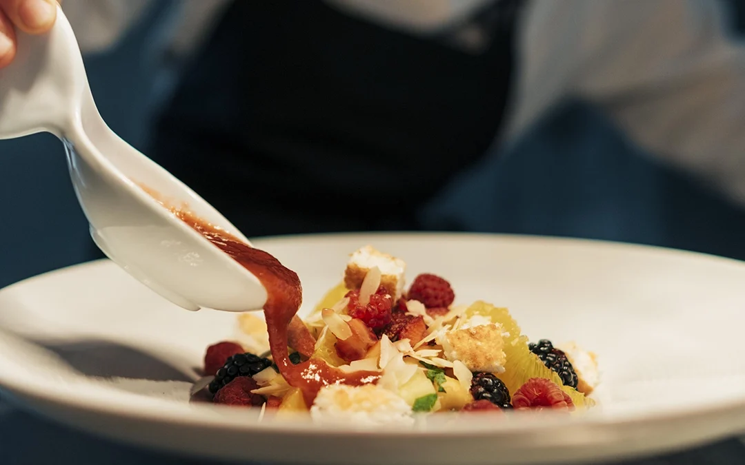 Qué es la gastronomía