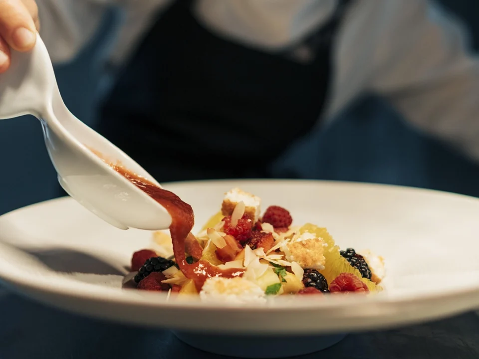 Qué es la gastronomía