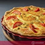 Quiche Lorraine