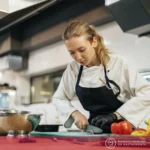 Dónde puede trabajar un chef profesional