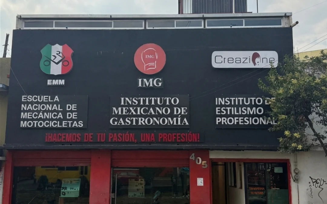 23 años formando chefs profesionales