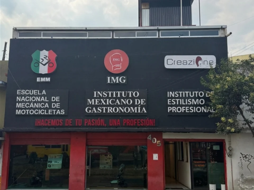 23 años formando chefs profesionales