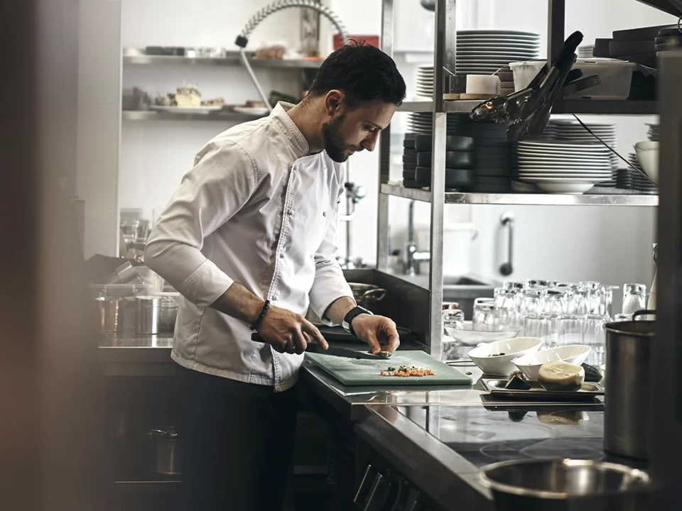 Día del chef en México