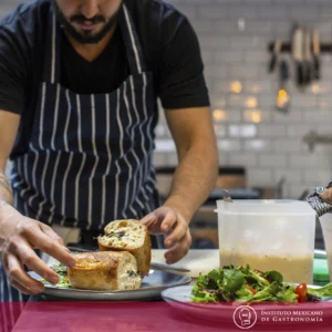 Escuela gastronómica