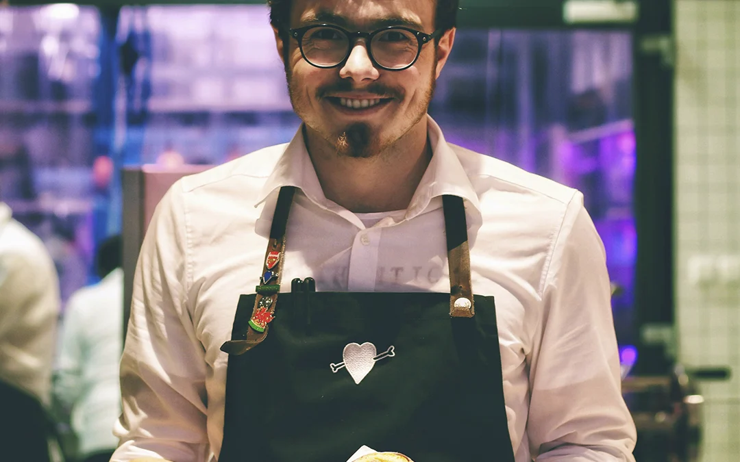 ¿Qué es un cocinero management?