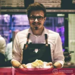 ¿Qué es un cocinero management?