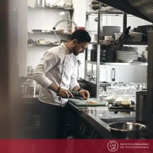 Chef profesional