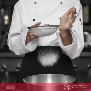 Chef profesional cuánto gana