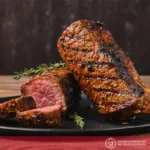 Cocina a la Brasa y Ahumados