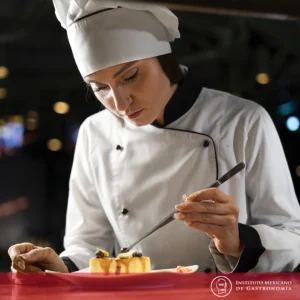 Cuánto gana un chef