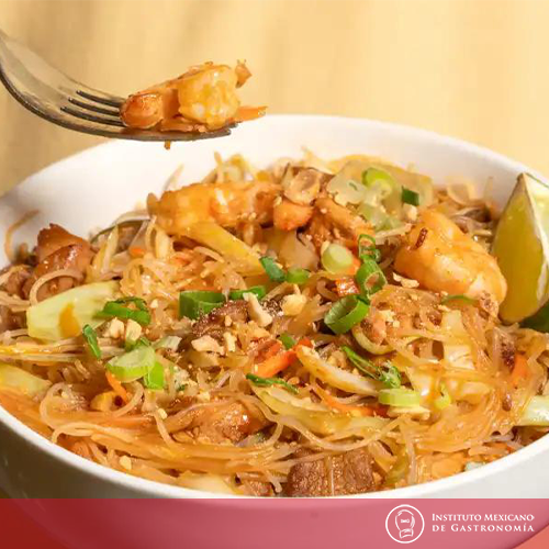 Pad Thai