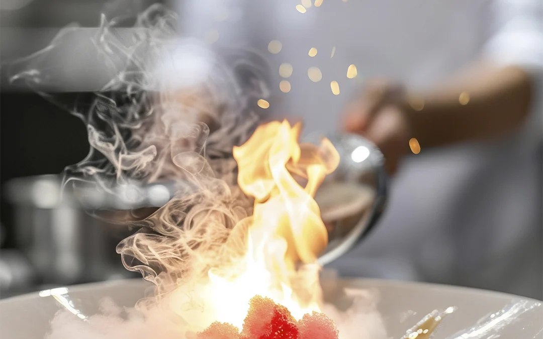 Razones para estudiar gastronomía