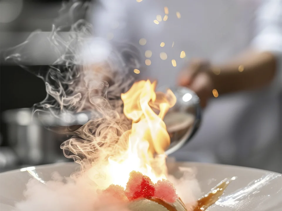 Razones para estudiar gastronomía