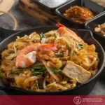 Receta Pad Thai