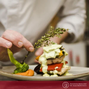 Ser chef profesional