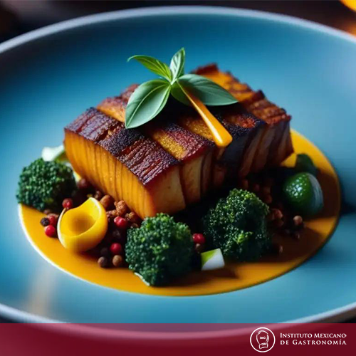 Tendencia gastronómica