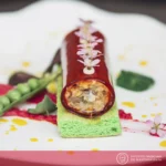 Tendencias gastronómicas