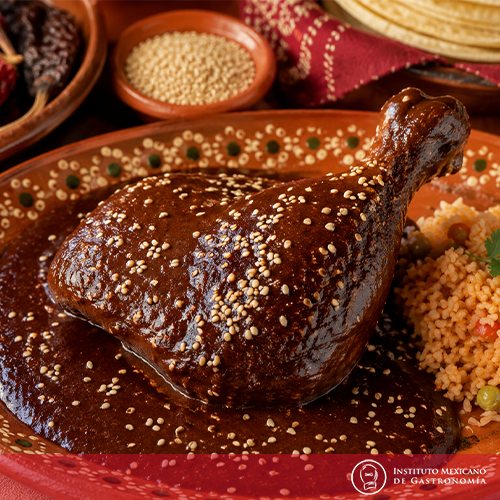 Cocina mexicana