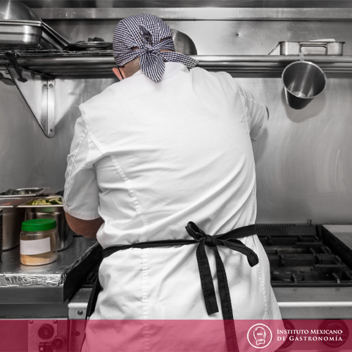 Habilidades de un Chef Profesional